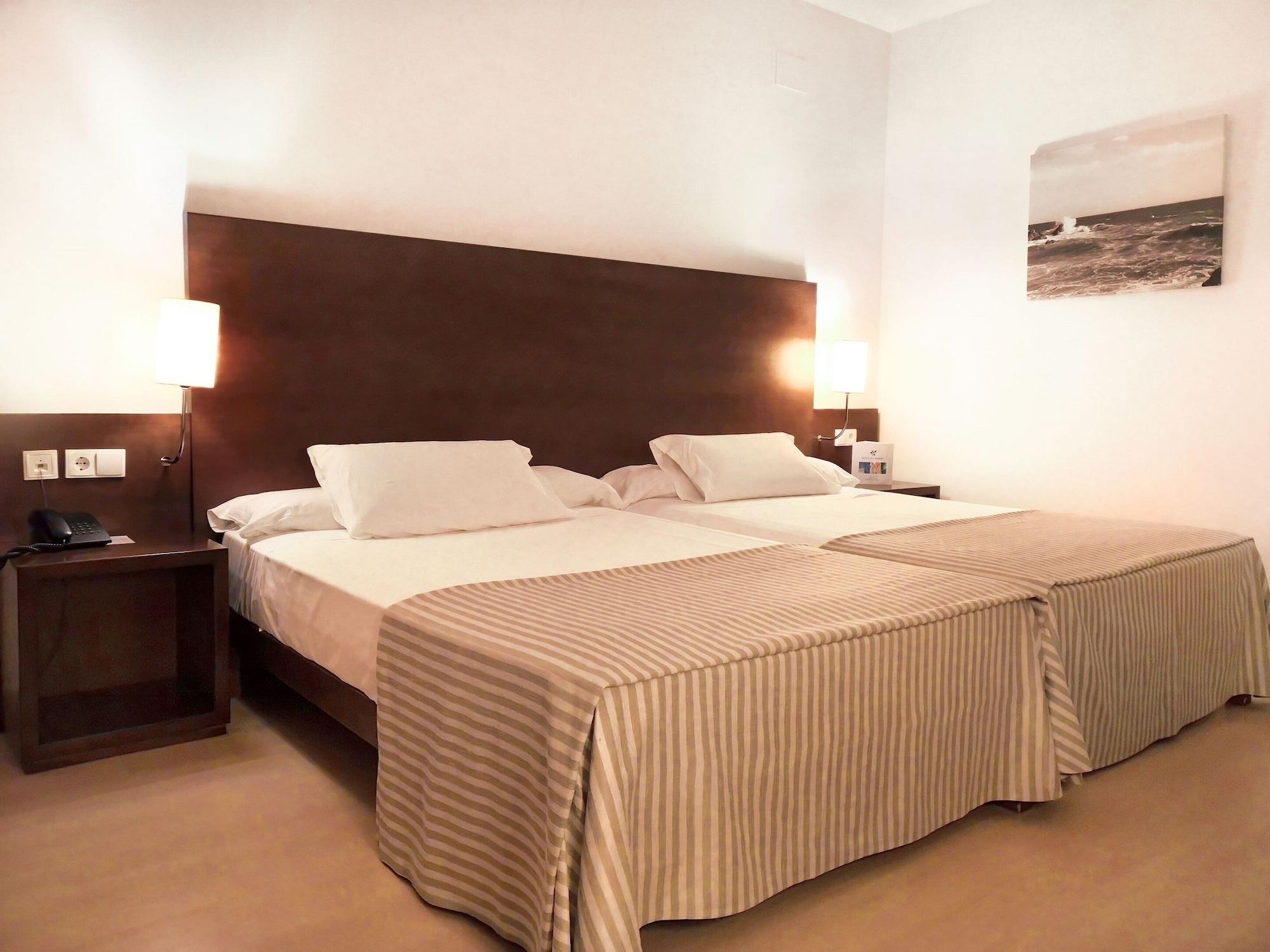 Garbi Costa Luz Hotel Conil De La Frontera