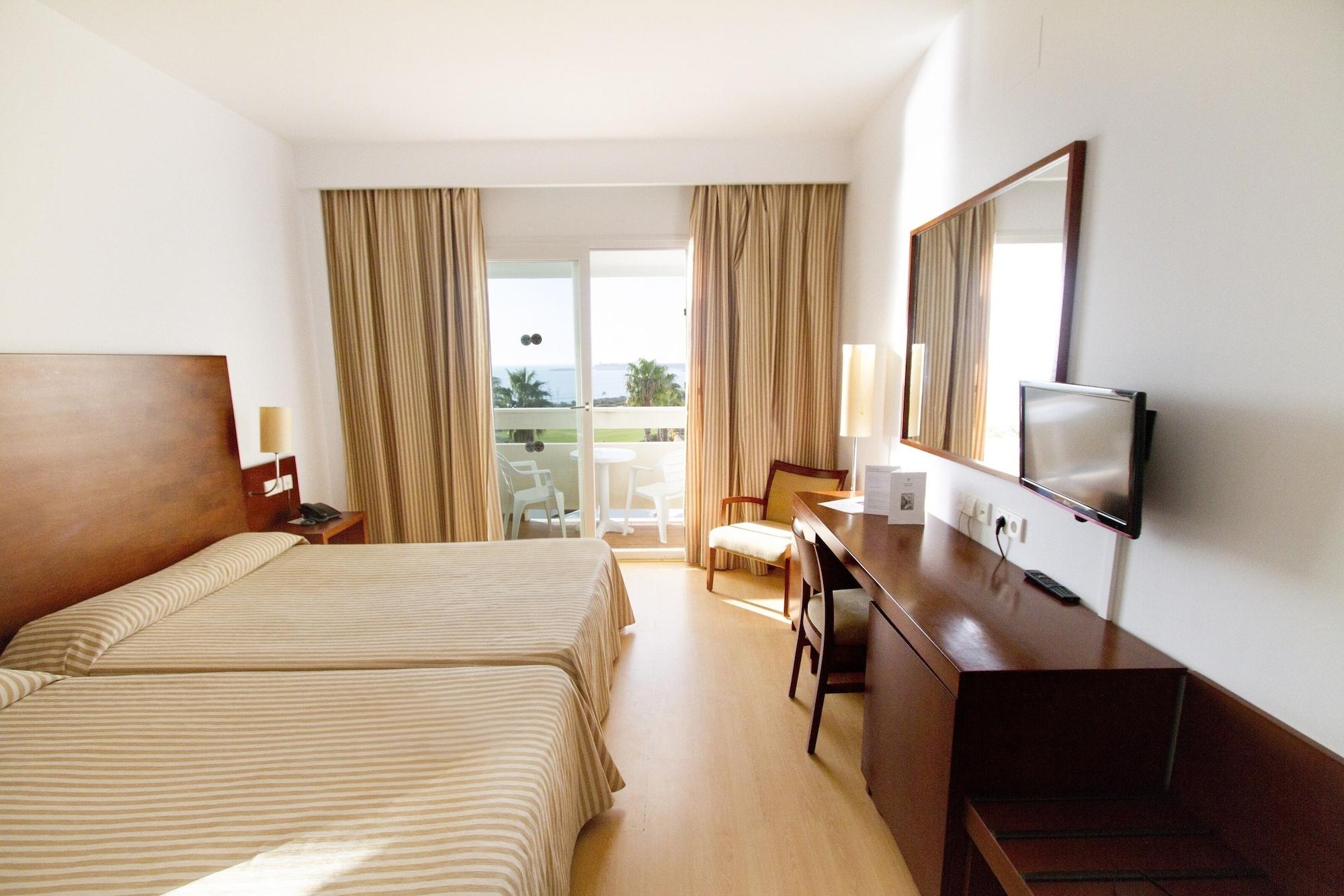 Hotel Garbi Costa Luz Conil De La Frontera