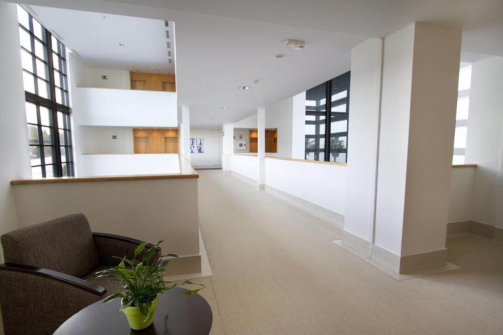 Garbi Costa Luz Hotel 4*