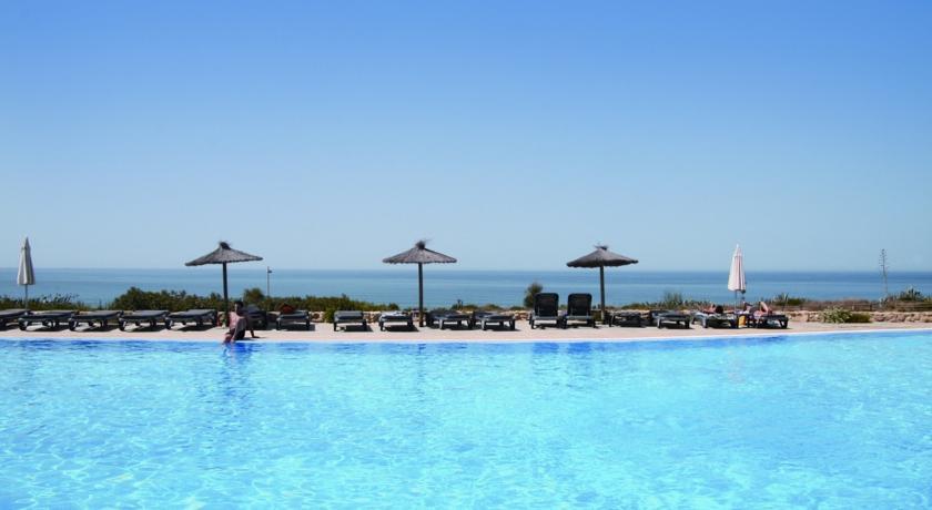 Garbi Costa Luz Hotel 4*