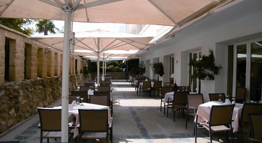 Garbi Costa Luz Hotel 4*