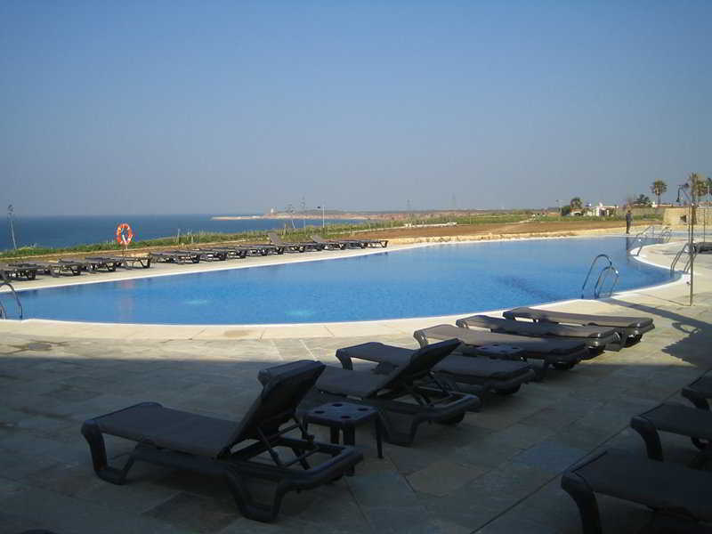 Hotel Garbi Costa Luz Conil De La Frontera