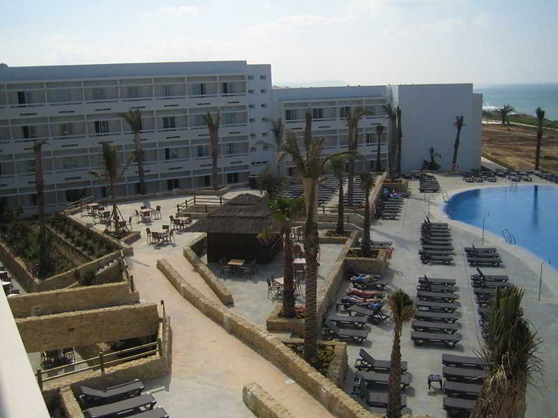 Hotel Garbi Costa Luz 4*