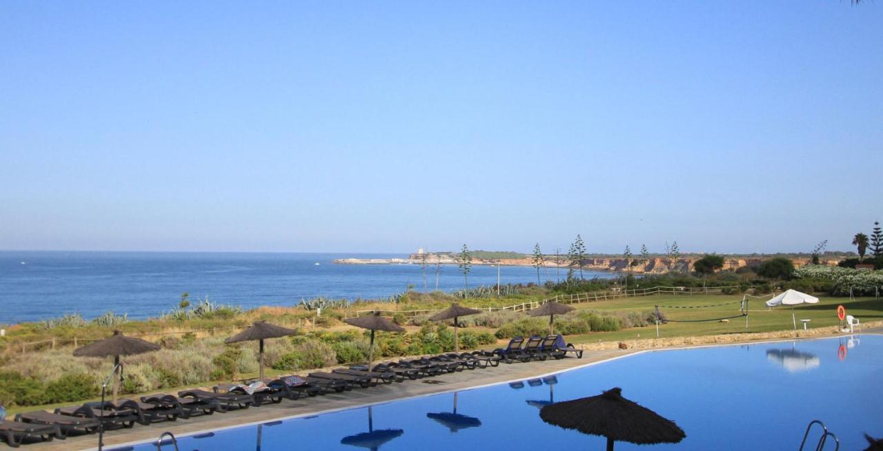 Garbi Costa Luz Hotel 4*