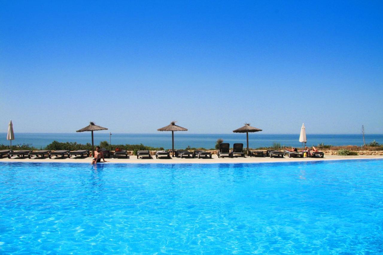 Hotel Garbi Costa Luz 4*
