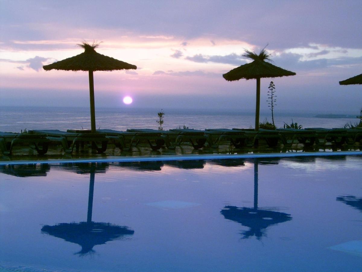Hotel Garbi Costa Luz Conil De La Frontera
