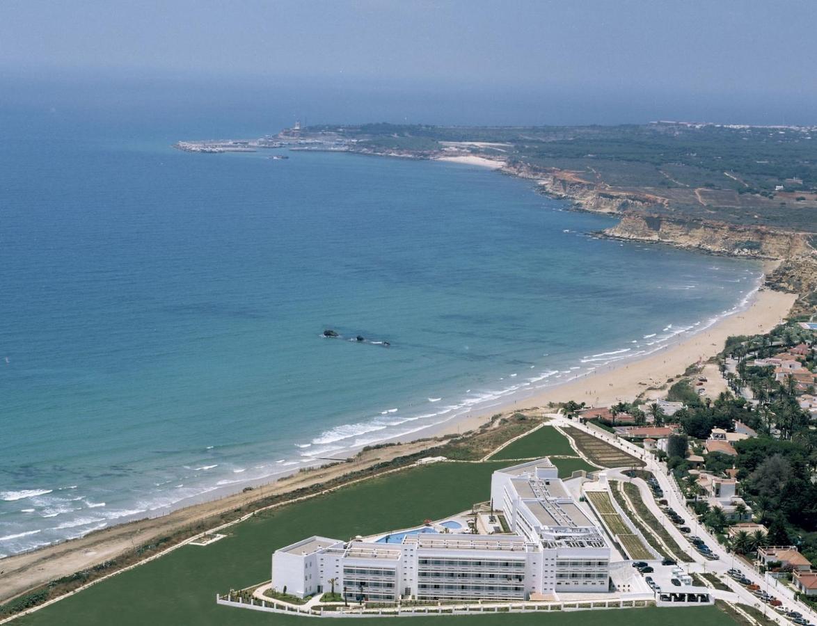 Garbi Costa Luz 4* Conil De La Frontera