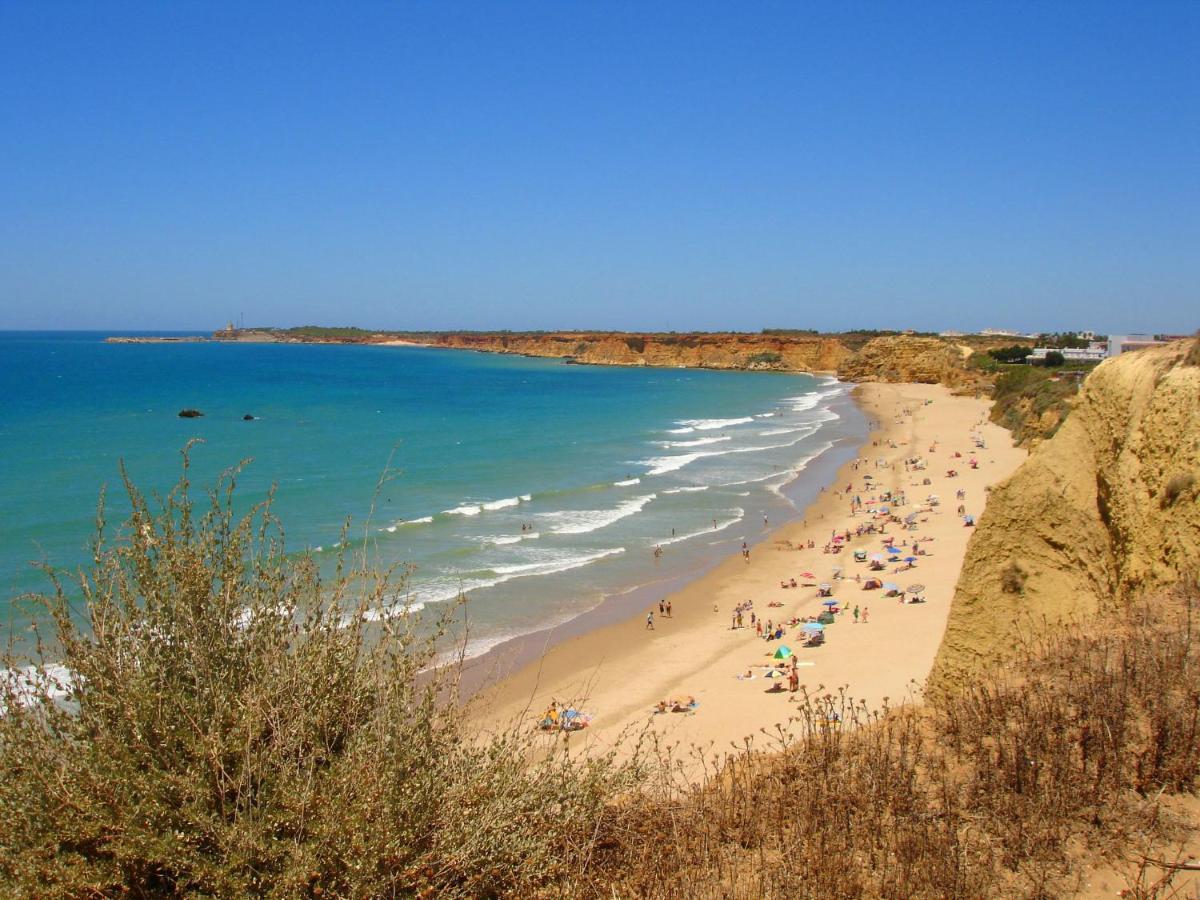 Garbi Costa Luz Conil De La Frontera