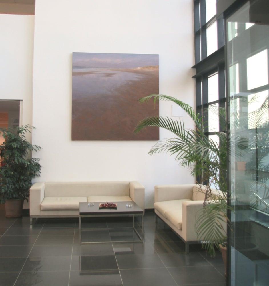 Hotel Garbi Costa Luz