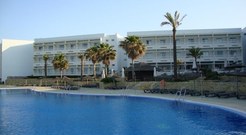 Garbi Costa Luz Hotel