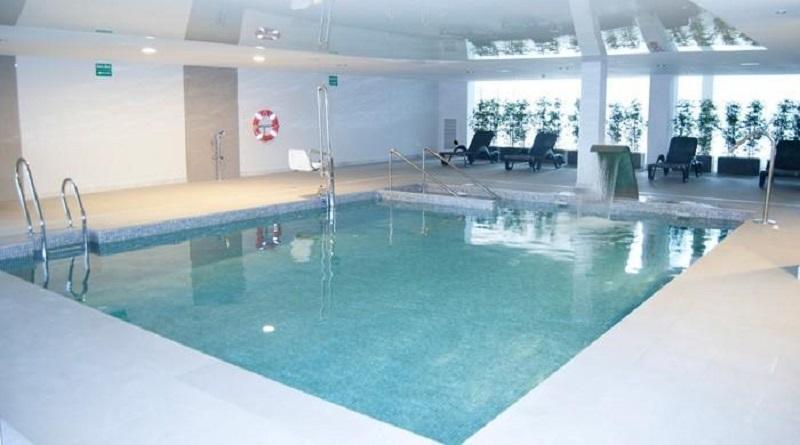 Garbi Costa Luz Hotel 4*