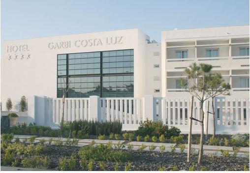 Garbi Costa Luz Hotel
