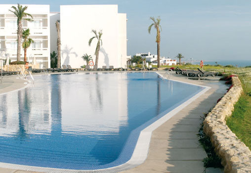 Garbi Costa Luz Hotel 4*