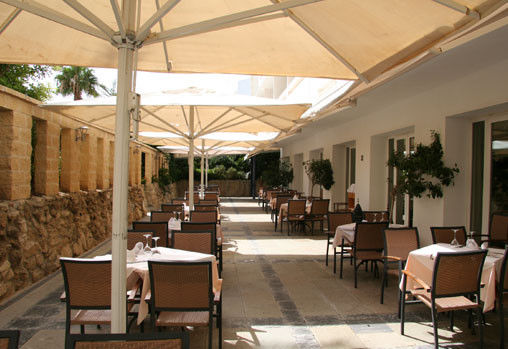 Hotel Garbi Costa Luz