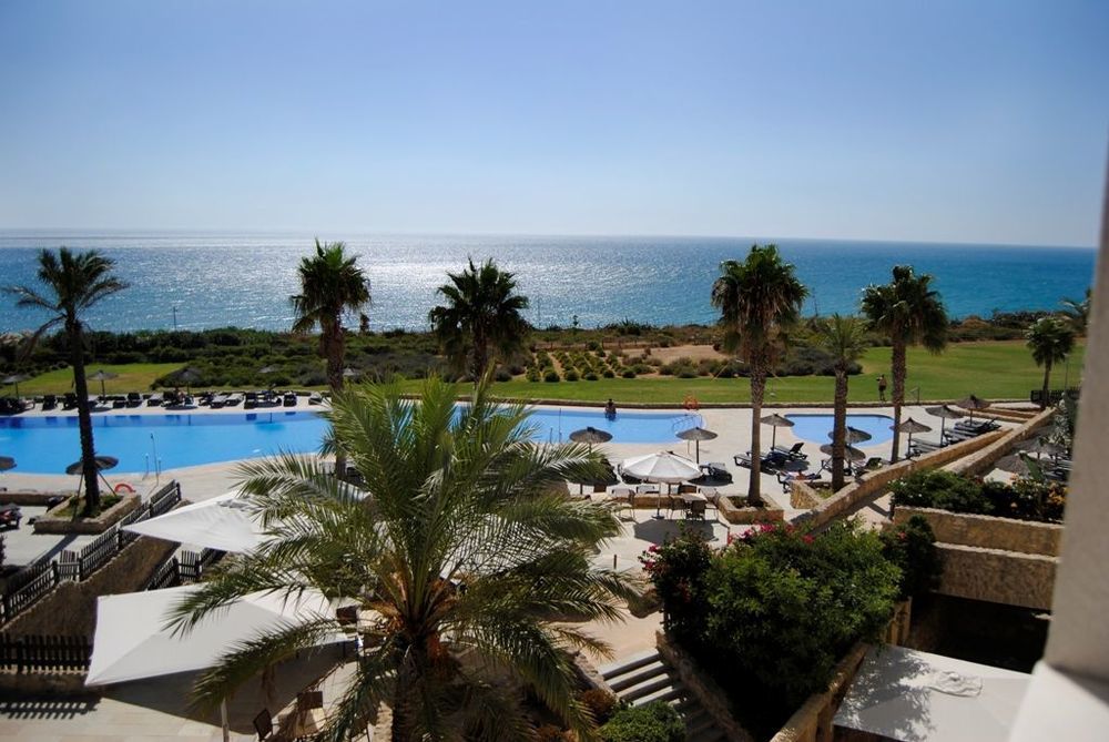 Garbi Costa Luz Hotel
