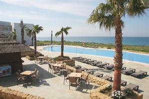 Hotel Garbi Costa Luz Conil De La Frontera