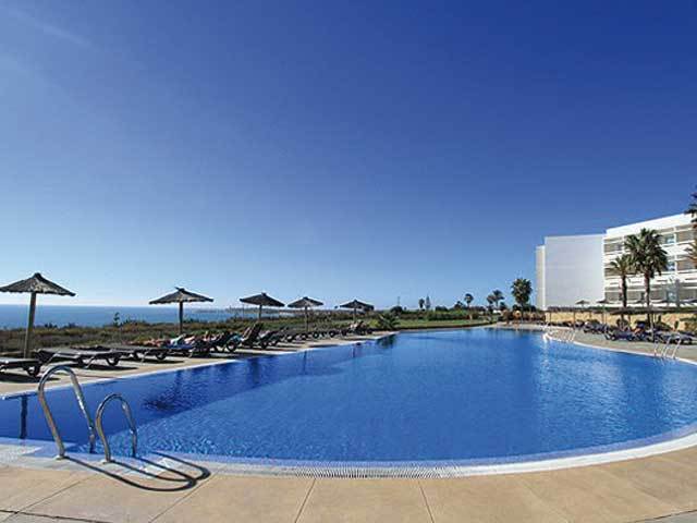 Hotel Garbi Costa Luz