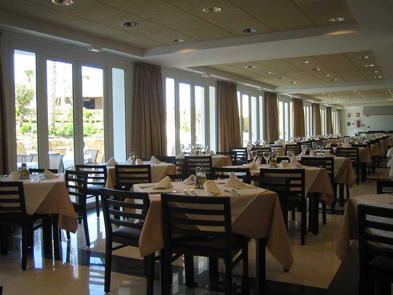 Garbi Costa Luz Hotel Conil De La Frontera