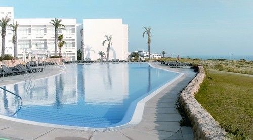 Hotel Garbi Costa Luz 4*