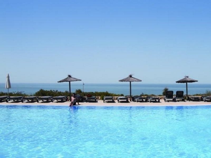 Hotel Garbi Costa Luz 4*