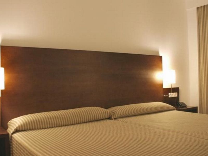 Garbi Costa Luz 4*