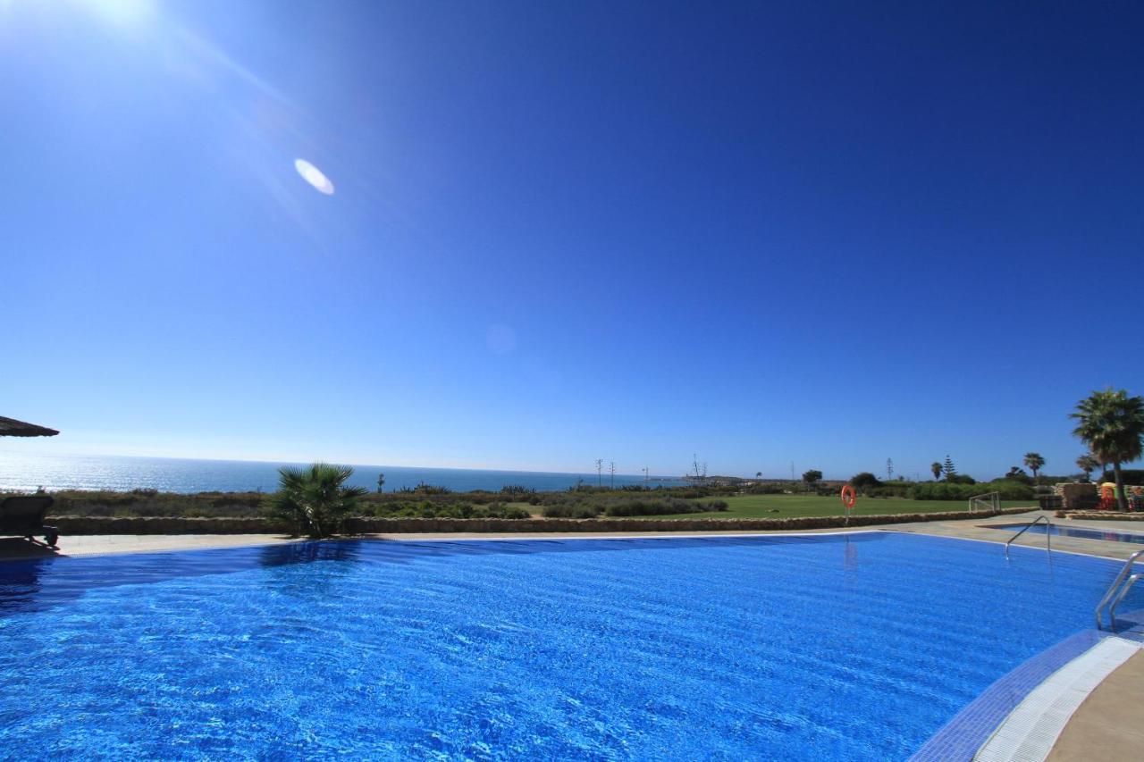 Hotel Garbi Costa Luz 4*