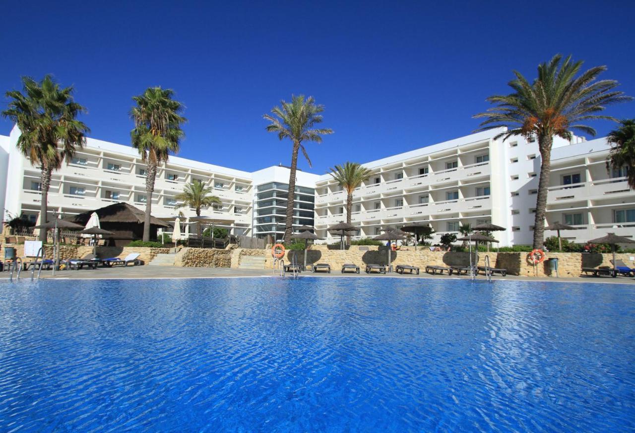 Garbi Costa Luz Hotel Conil De La Frontera