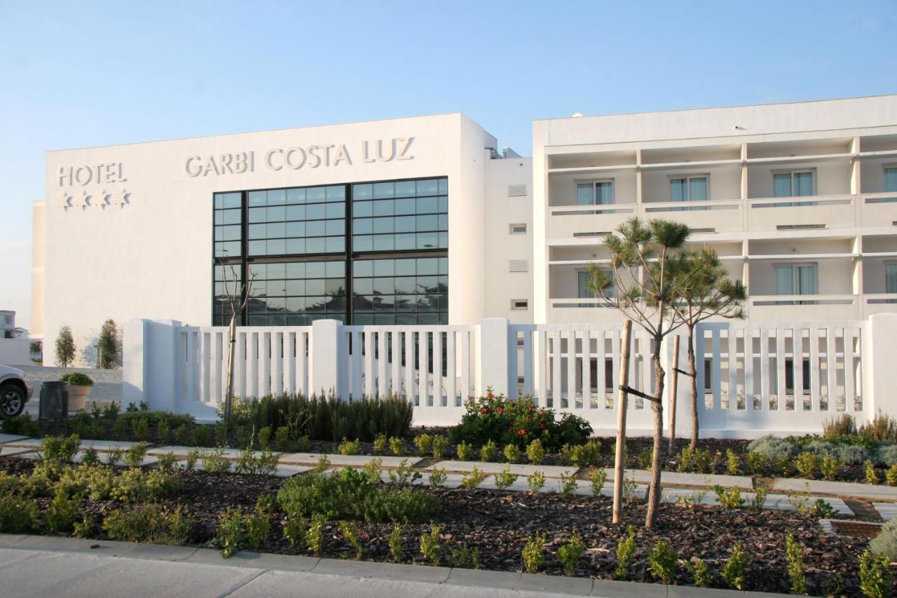Garbi Costa Luz Hotel Conil De La Frontera