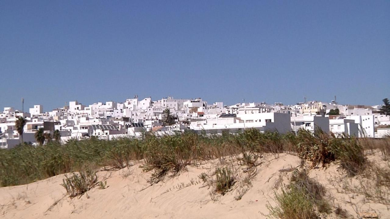 Garbi Costa Luz Hotel Conil De La Frontera