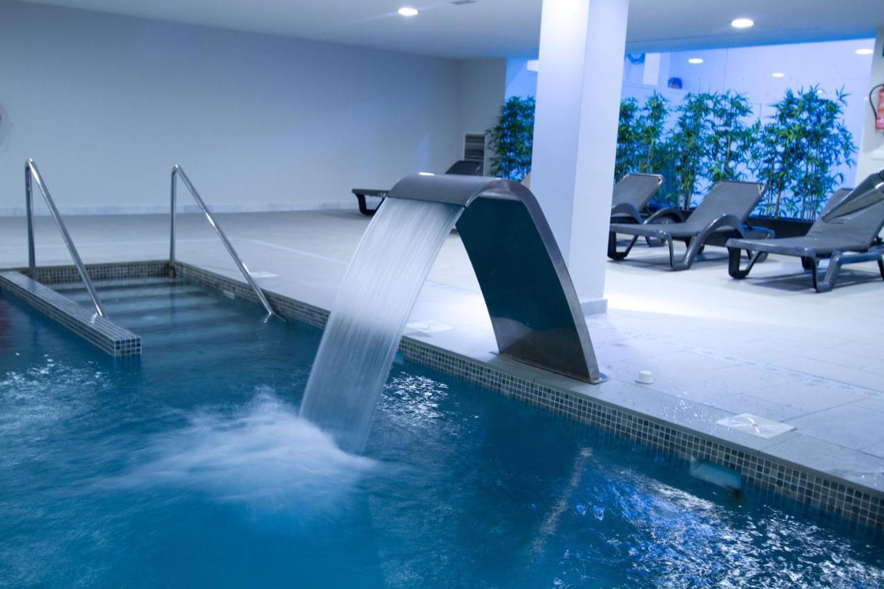 Garbi Costa Luz Hotel