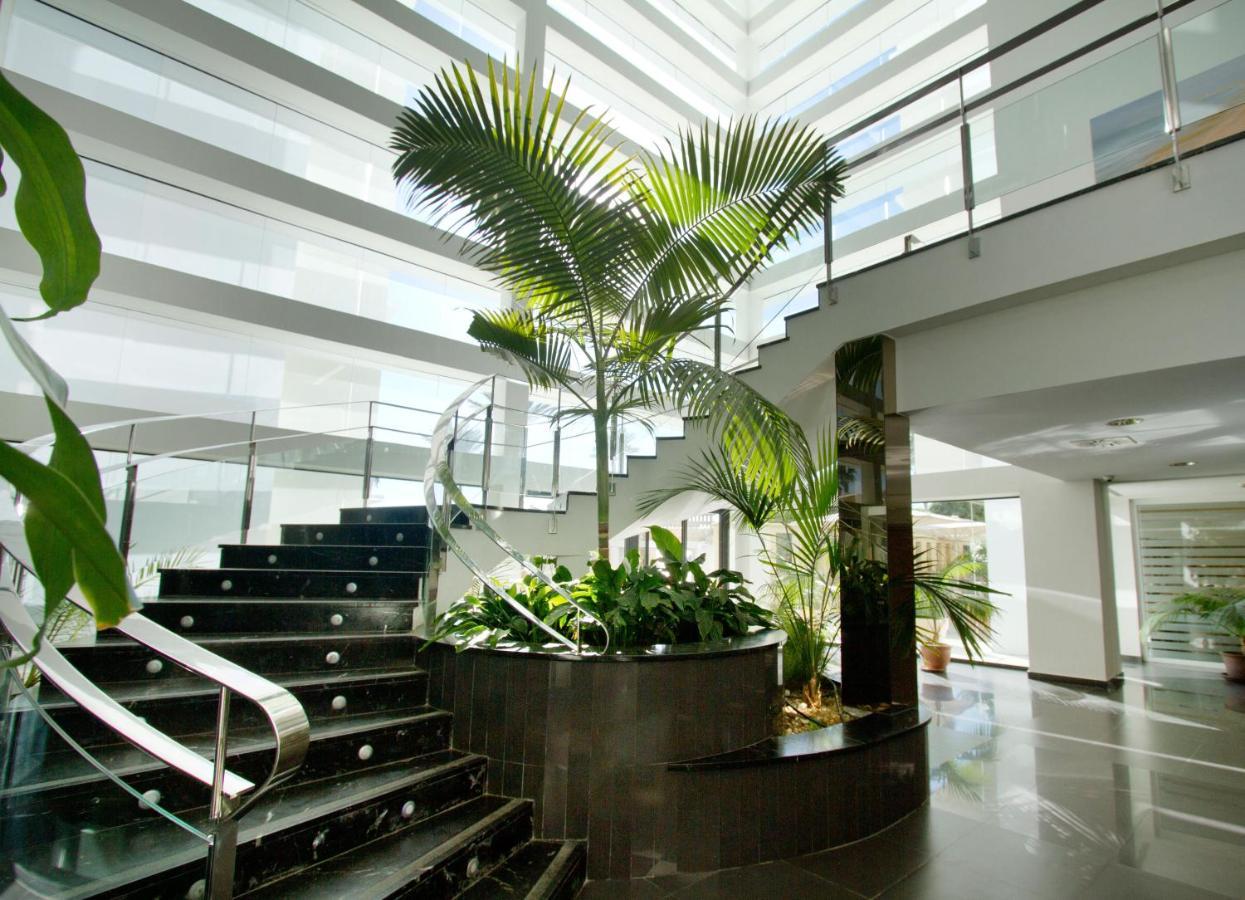 Hotel Garbi Costa Luz