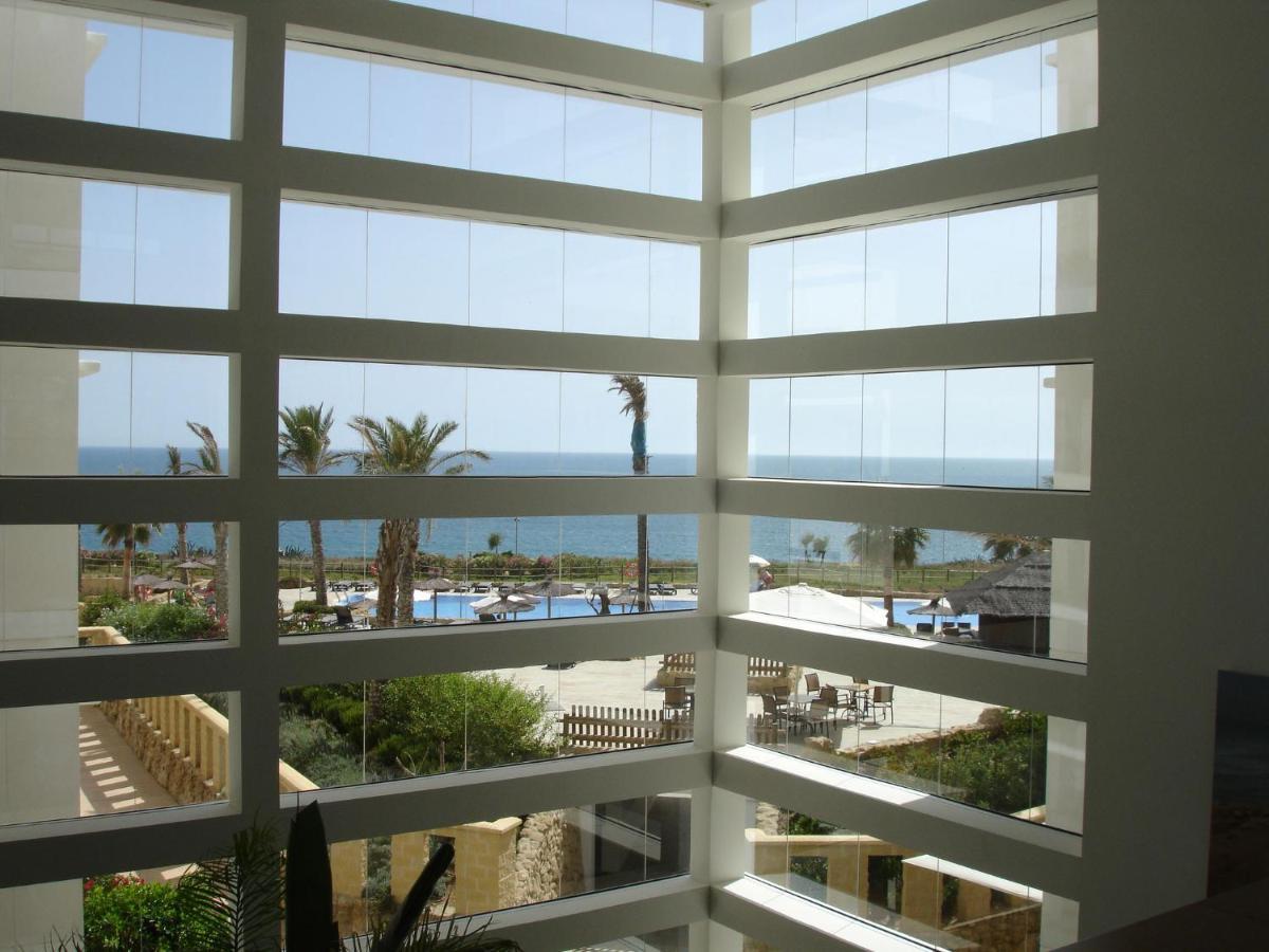 Hotel Garbi Costa Luz 4*