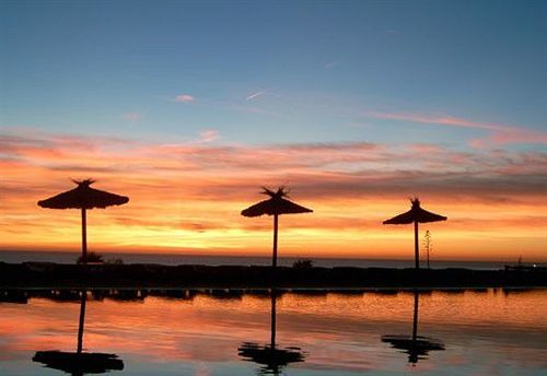 Hotel Garbí Costa Luz