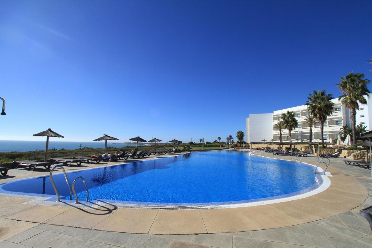 Hotel Garbí Costa Luz 4*